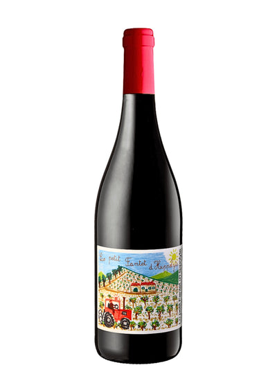 Domaine Pierre Bories, Lo Petit Fantet d’Hippolyte Rouge - 2023 - Good Wine Good People