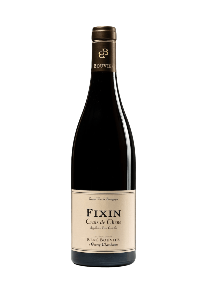 Domaine Rene Bouvier, Fixin Crais de Chêne - 2022 - Good Wine Good People