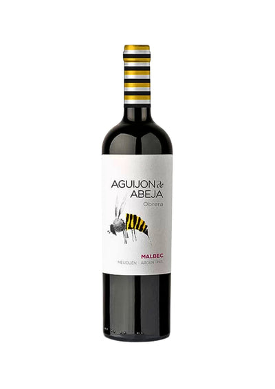 Durigutti, Malbec Aguijón de Abeja - 2022 - Good Wine Good People