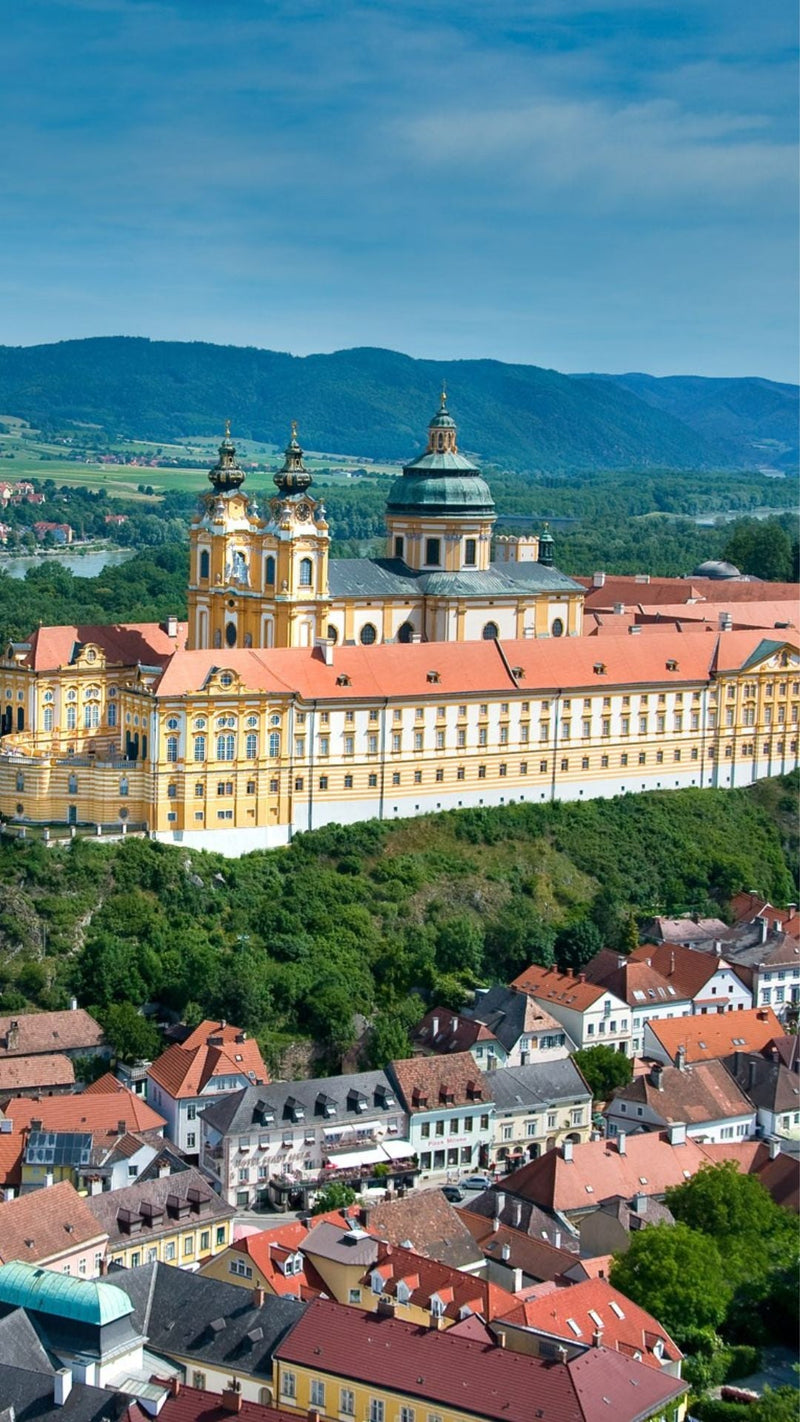 GWGP ON TOUR: AUSTRIA 2026 - Good Wine Good People