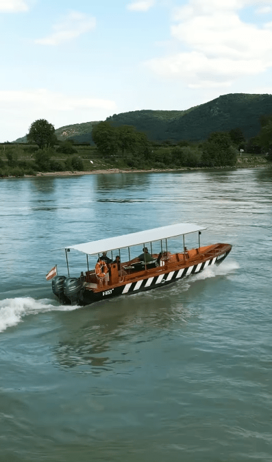 GWGP ON TOUR: AUSTRIA 2026 - Good Wine Good People