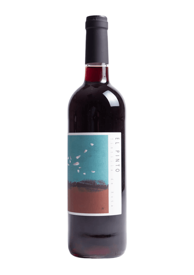 Hacienda la Parrilla, Tintilla de Rota - 2023 - Good Wine Good People
