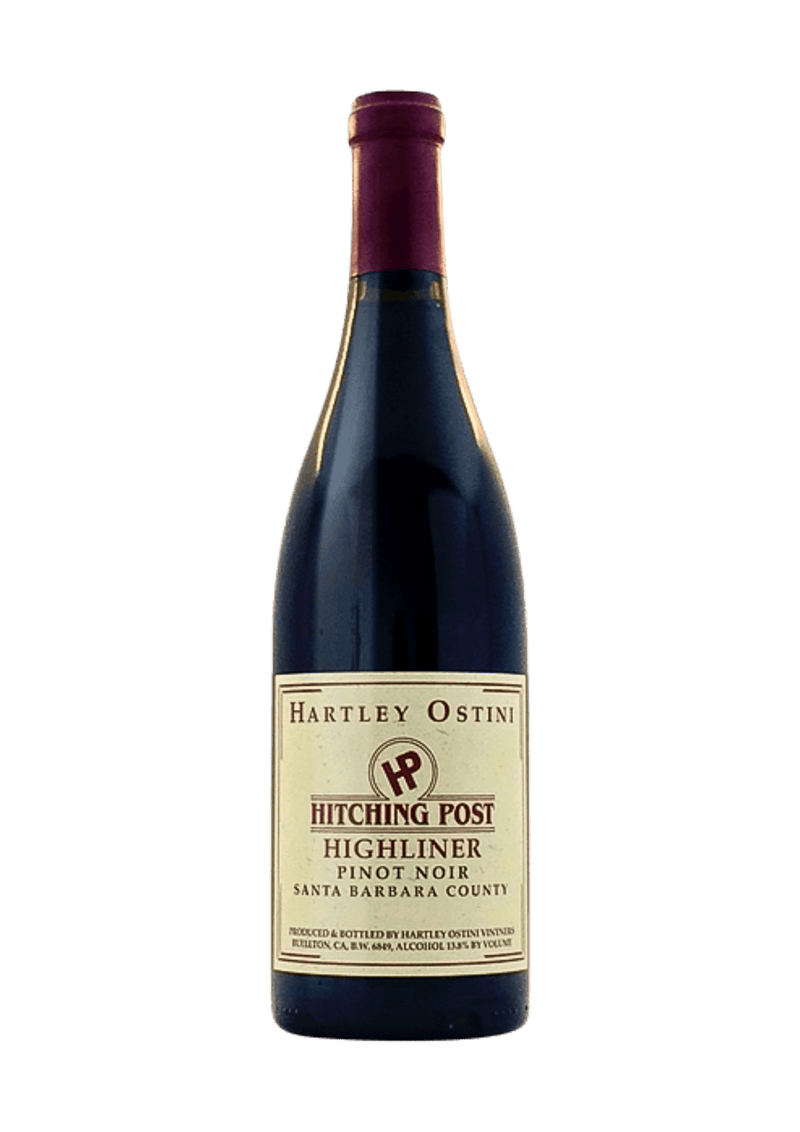 Hitching Post, Highliner - 2020 - Good Wine Good People