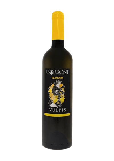 I Borboni, Falanghina - 2023 - Good Wine Good People