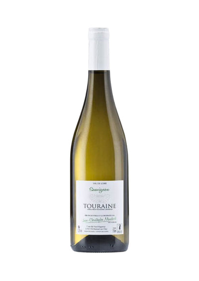 Jean - Christophe Mandard, Sauvignon de Touraine - 2023 - Good Wine Good People