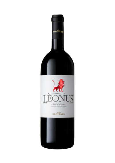 La Mannella di Cortonesi, Leonus Toscana IGT - 2021 - Good Wine Good People
