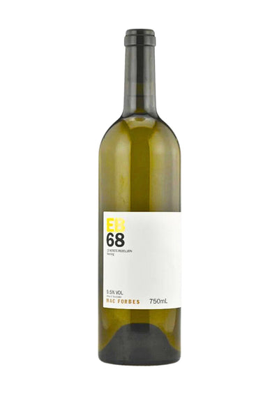 Mac Forbes, EB68 Concrete Rebellion Riesling - 2022 - Good Wine Good People