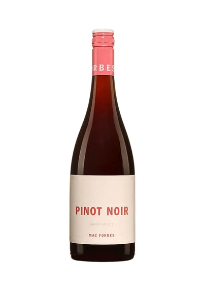 Mac Forbes, Yarra Valley Pinot Noir - 2021 - Good Wine Good People