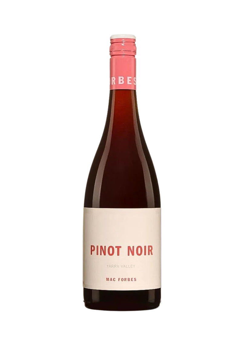 Mac Forbes, Yarra Valley Pinot Noir - 2021 - Good Wine Good People