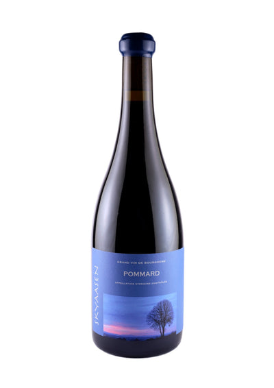 Maison Skyaasen, Pommard - 2021 - Good Wine Good People