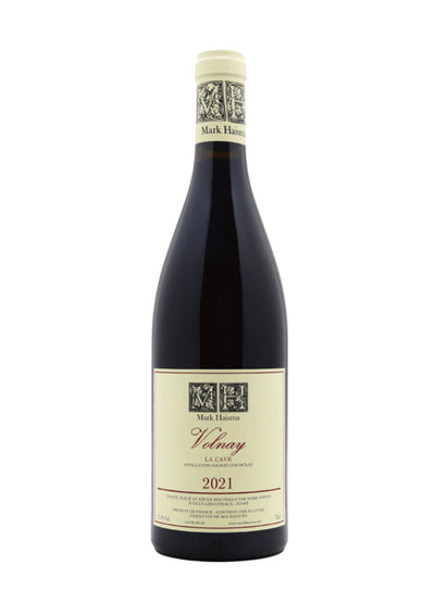 Mark Haisma, Volnay La Cave - 2021 - Good Wine Good People
