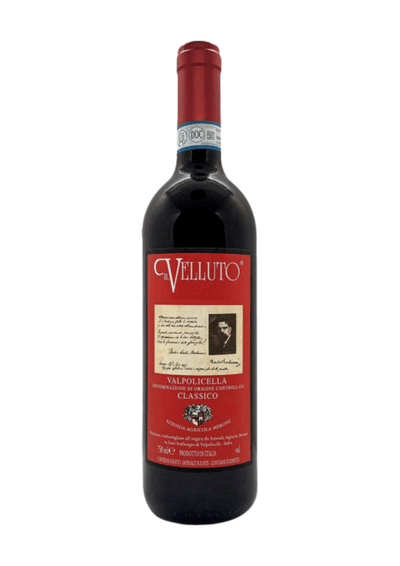 Meroni, Valpolicella - 2023 - Good Wine Good People