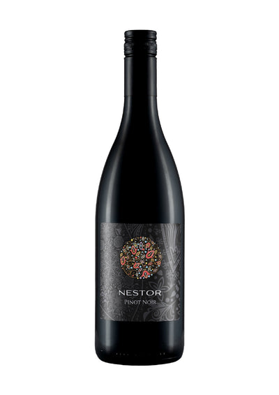 Nestor, Pinot Noir - 2021 - Good Wine Good People