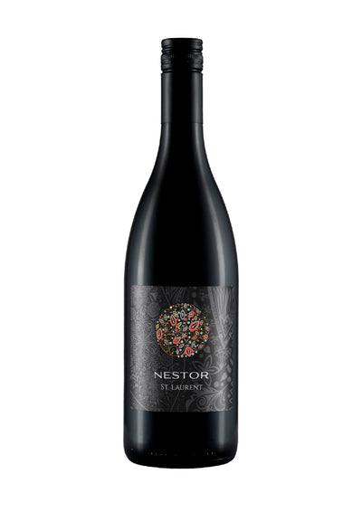 Nestor, St. Laurent - 2020 - Good Wine Good People