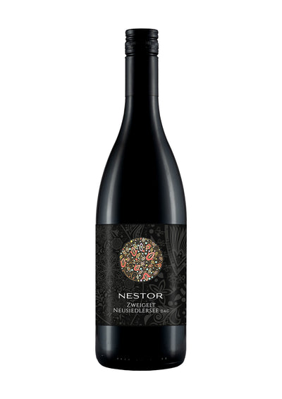 Nestor, Zweigelt - 2022 - Good Wine Good People