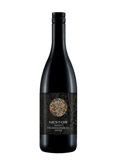 Nestor, Zweigelt Reserve - 2021 - Good Wine Good People