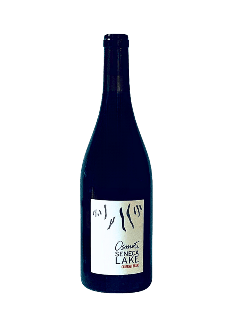 Osmote, Cabernet Franc - 2023 - Good Wine Good People