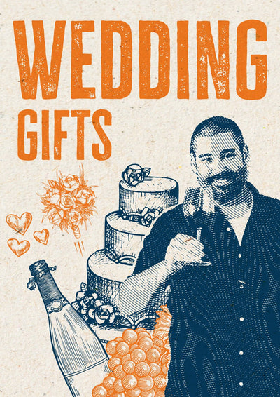 Personal Somm Wedding Gifts - Good Wine Good People