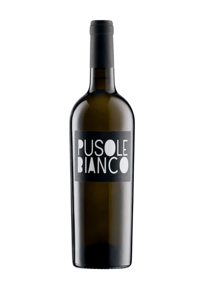 Pusole, Vermentino Bianco - 2024 - Good Wine Good People