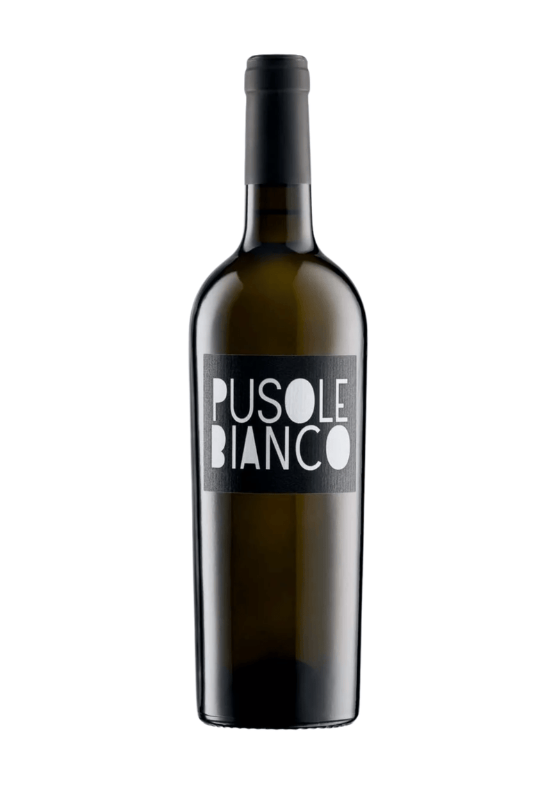 Pusole, Vermentino Bianco - 2024 - Good Wine Good People