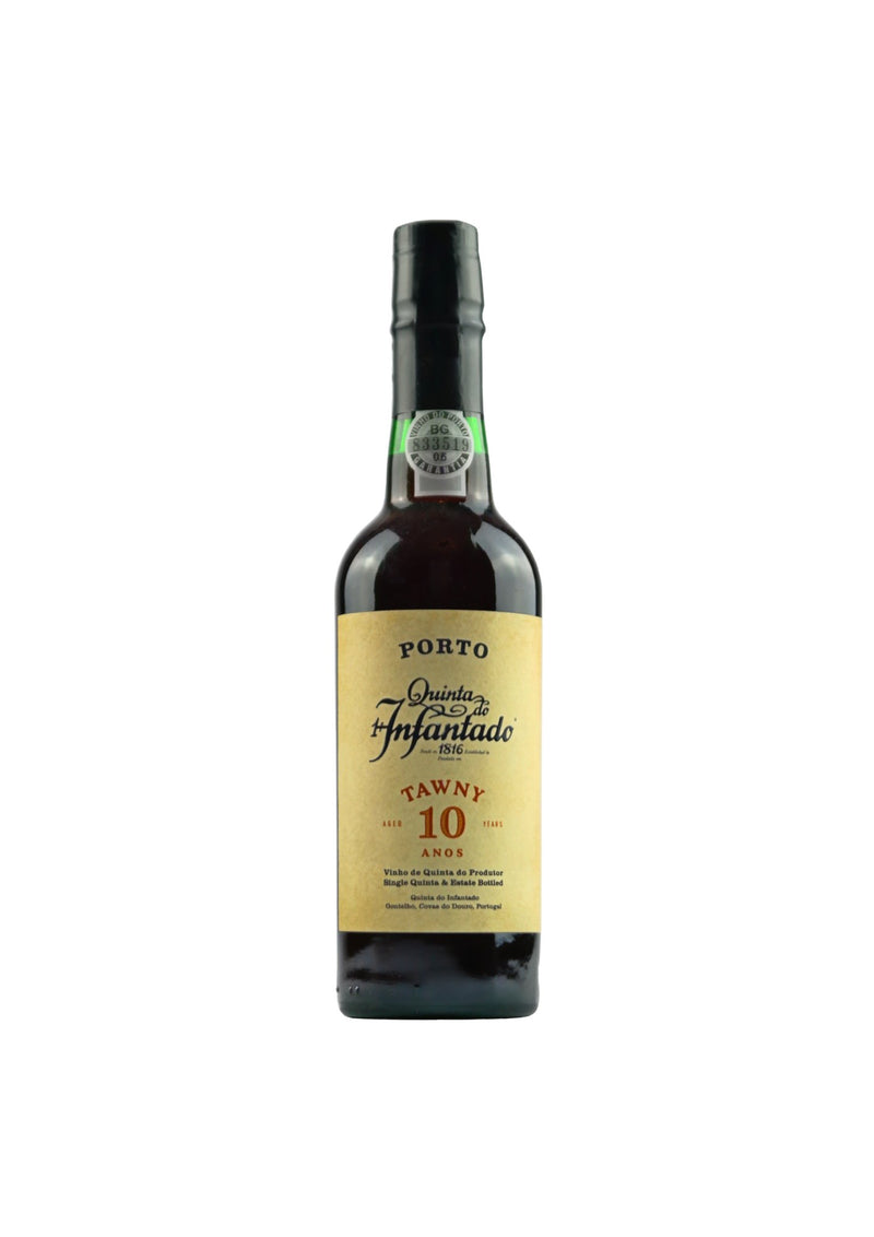 Quinta do Infantado, 10 Year Old Tawny Port, HALF BOTTLE - NV - Good Wine Good People