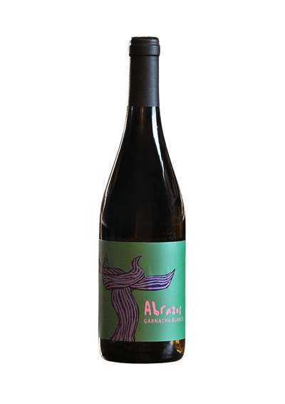 Reverte, Garnacha Blanca Abrazos - 2023 - Good Wine Good People