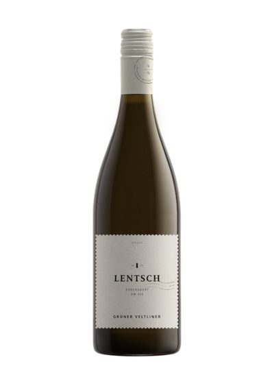 Seegut Lentsch, Grüner Veltliner - 2023 - Good Wine Good People