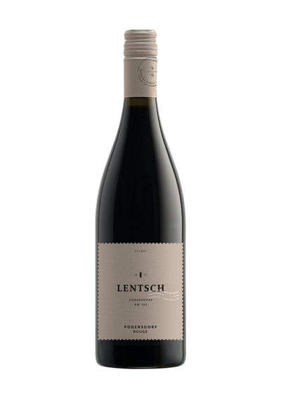 Seegut Lentsch, Podersdorf Rouge - 2021 - Good Wine Good People