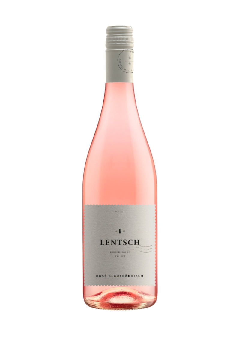 Seegut Lentsch, Rosé - 2023 - Good Wine Good People