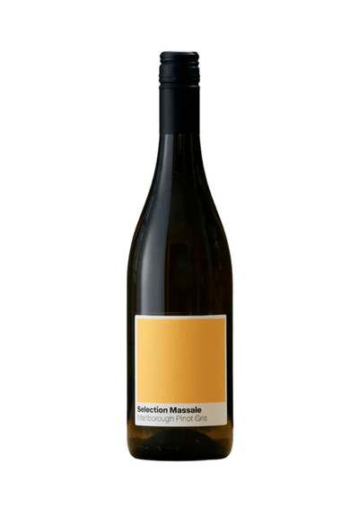 Selection Massale, Pinot Gris - 2023 - Good Wine Good People
