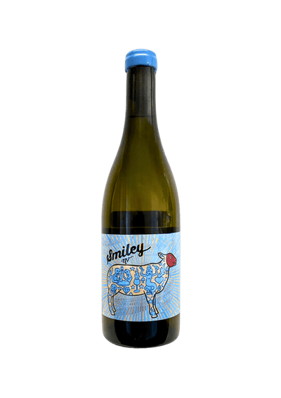 Smiley, Fresh White - NV - Good Wine Good People