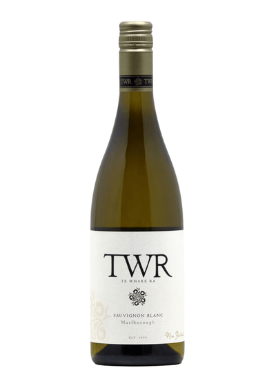 Te Whare Ra, Sauvignon Blanc - 2023 - Good Wine Good People