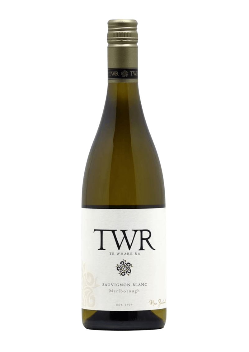 Te Whare Ra, Sauvignon Blanc - 2023 - Good Wine Good People