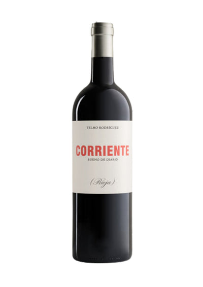 Telmo Rodriguez, Corriente Rioja - 2021 - Good Wine Good People