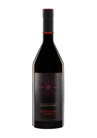 Tenute Stella, Sdencina Rosso - 2019 - Good Wine Good People