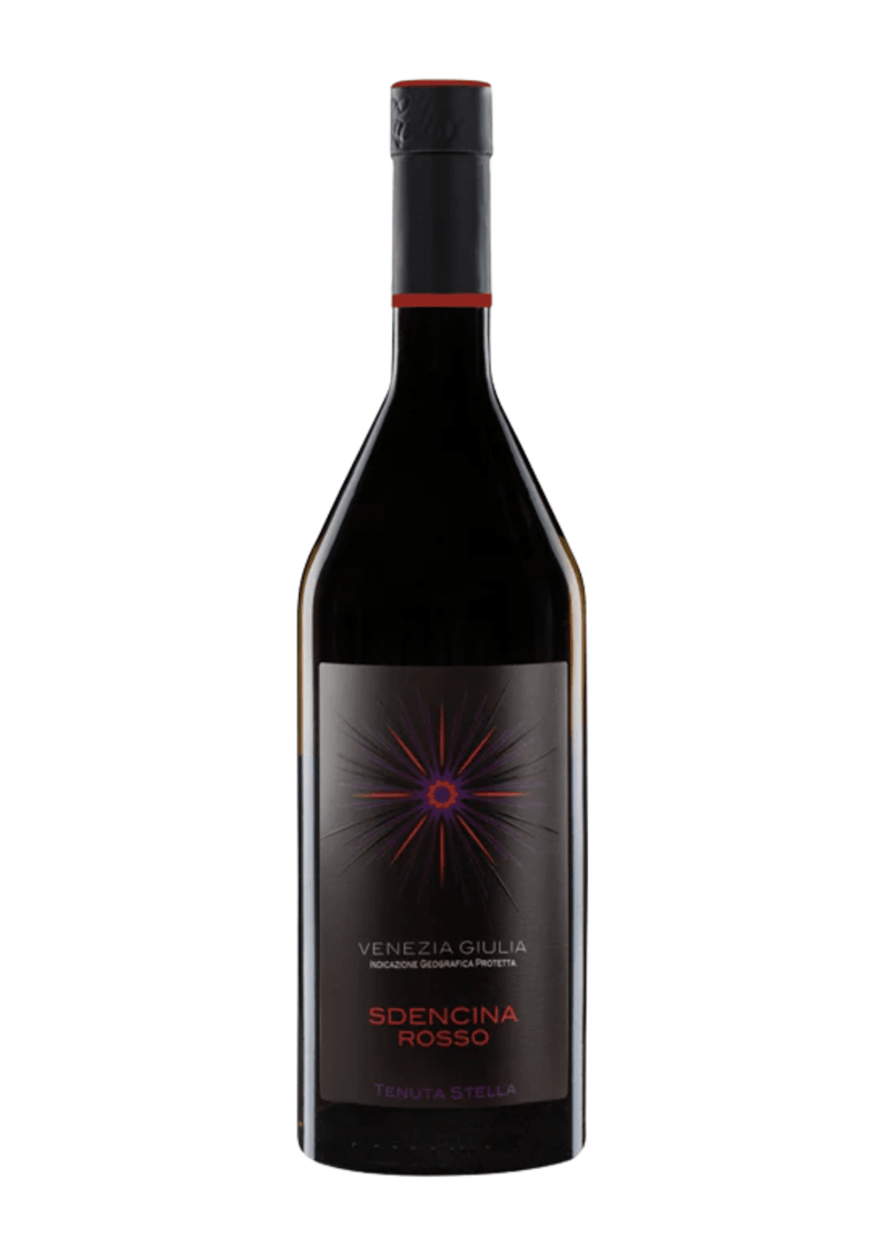 Tenute Stella, Sdencina Rosso - 2019 - Good Wine Good People