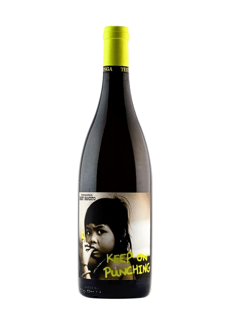 Testalonga, Keep on Punching MAGNUM - 2022 - Good Wine Good People