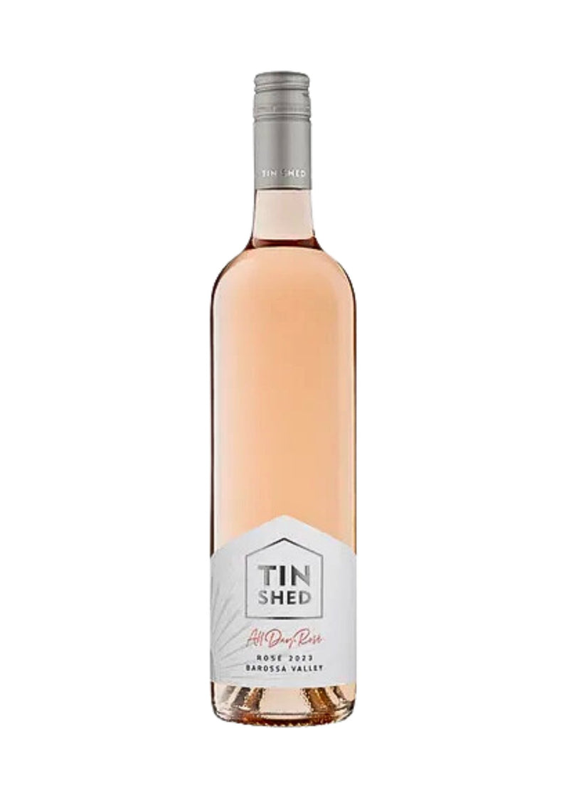 Tin Shed Wines, All Day Rosé - 2023 - Good Wine Good People