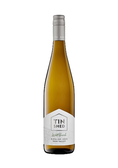 Tin Shed Wines, Wild Bunch Riesling - 2023 - Good Wine Good People