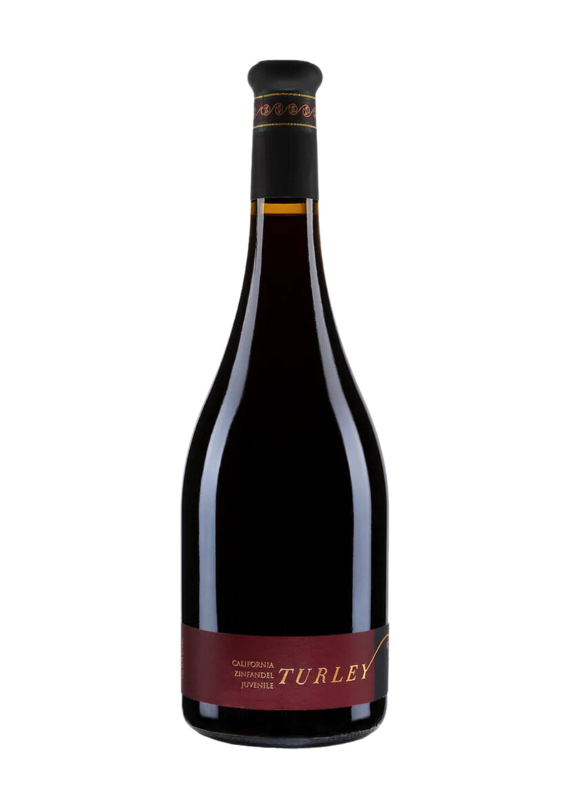 Turley, Juvenile Zinfandel - 2021 - Good Wine Good People