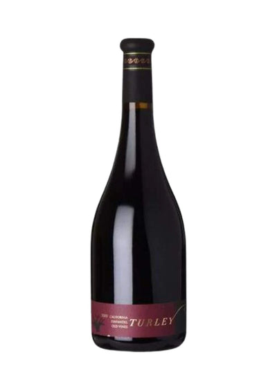 Turley, Old Vines Zinfandel - 2021 - Good Wine Good People