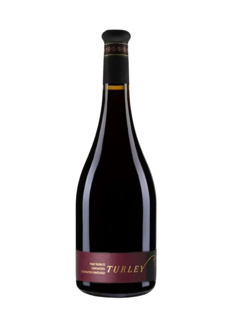 Turley, Ueberroth Zinfandel - 2021 - Good Wine Good People