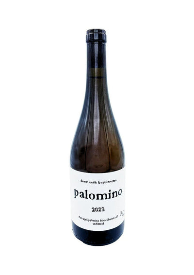 TWFATH, Palomino - 2022 - Good Wine Good People