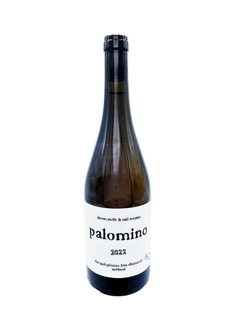 TWFATH, Palomino - 2022 - Good Wine Good People