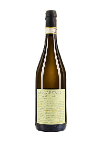 Vadiaperti, Greco di Tufo - 2022 - Good Wine Good People