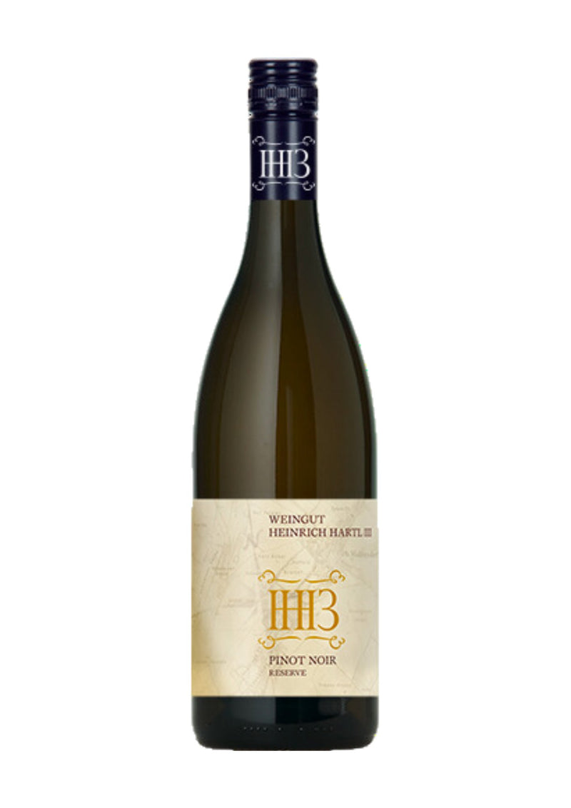 Weingut Heinrich Hartl, Pinot Noir Ried Kräutergarten - 2020 - Good Wine Good People