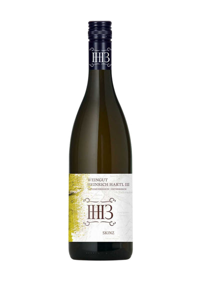 Weingut Heinrich Hartl, Skinz - 2022 - Good Wine Good People