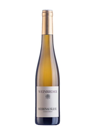 Weinrieder, Beerenauslese Chardonnay - 2015 - Good Wine Good People
