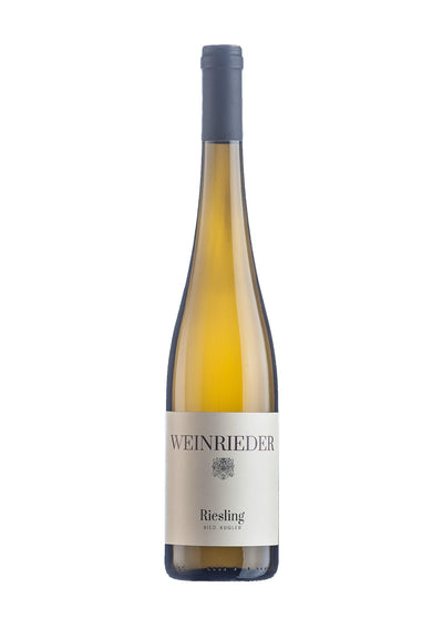 Weinrieder, Riesling Ried Kugler - 2022 - Good Wine Good People