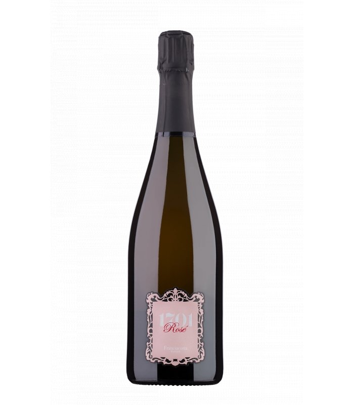 1701 Franciacorta, Rosé DOCG - 2016 - Good Wine Good People